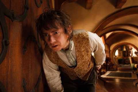 Film. Lo Hobbit: tra risate e scenari mozzafiato, Peter Jackson non delude
